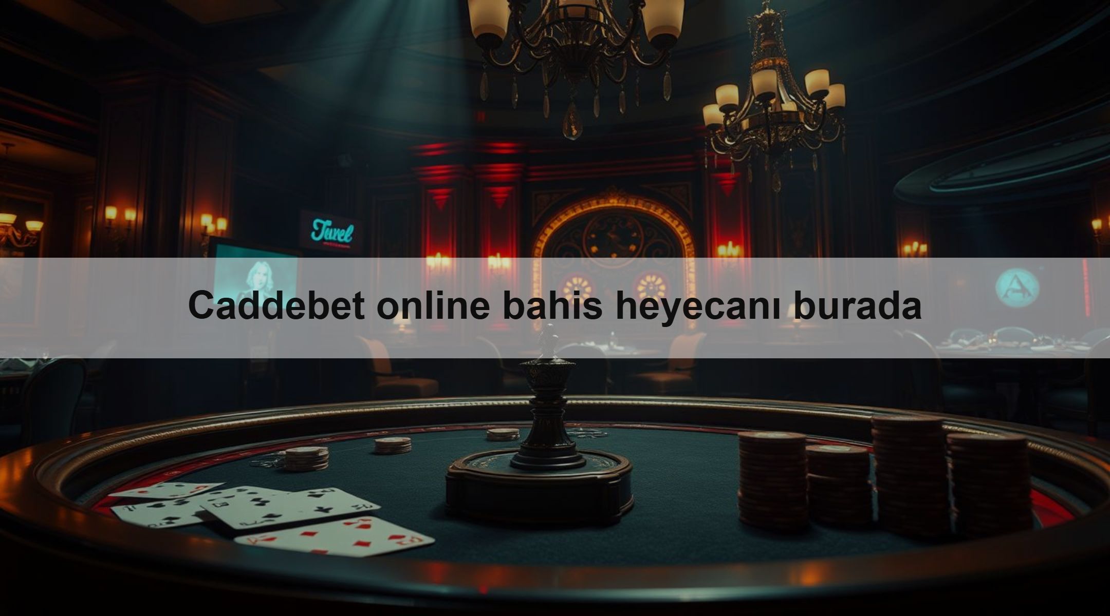 Caddebet online bahis heyecanı burada 1 Caddebet online bahis heyecanı burada