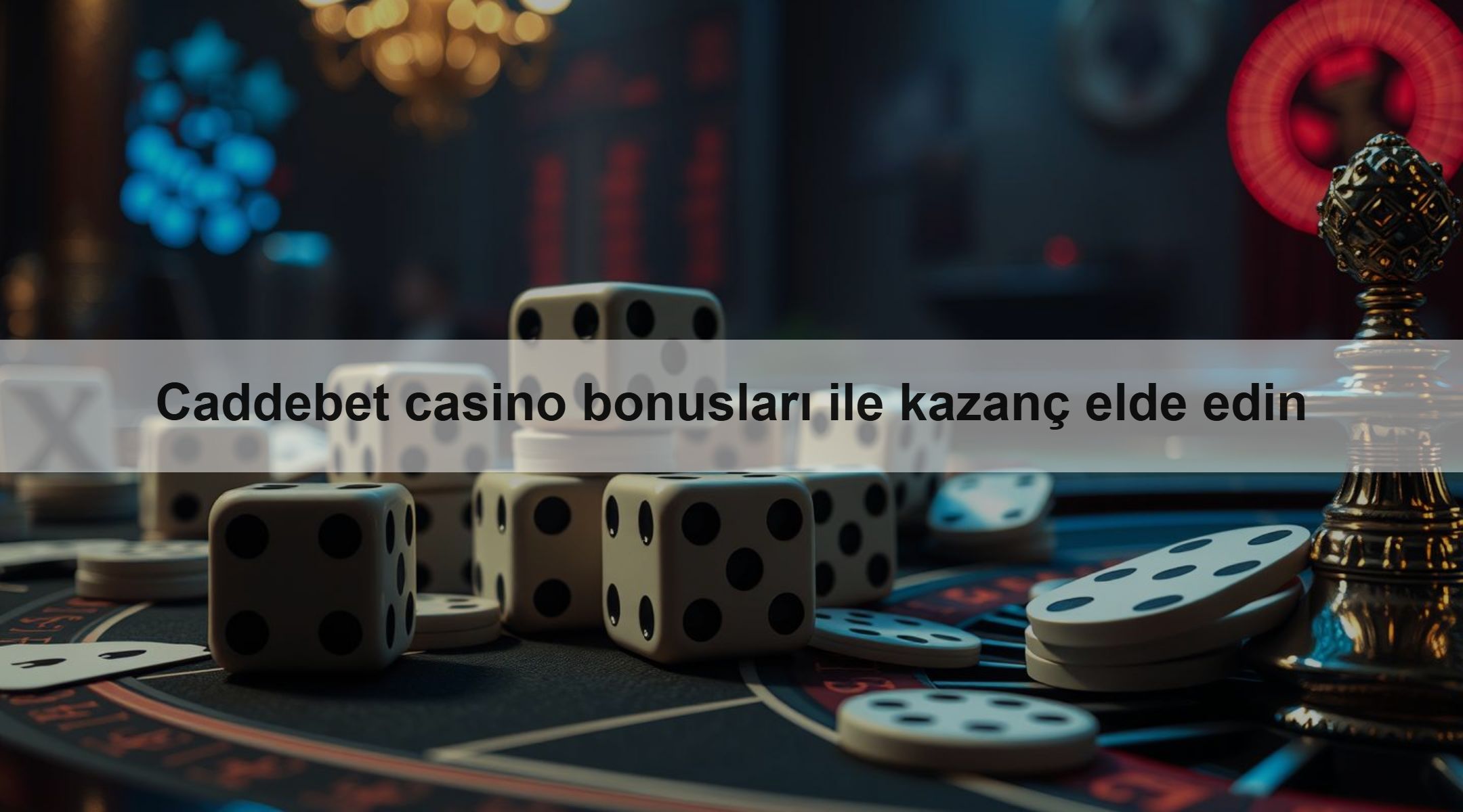 Caddebet casino bonusları ile kazanç elde edin 1 Caddebet casino bonusları ile kazanç elde edin