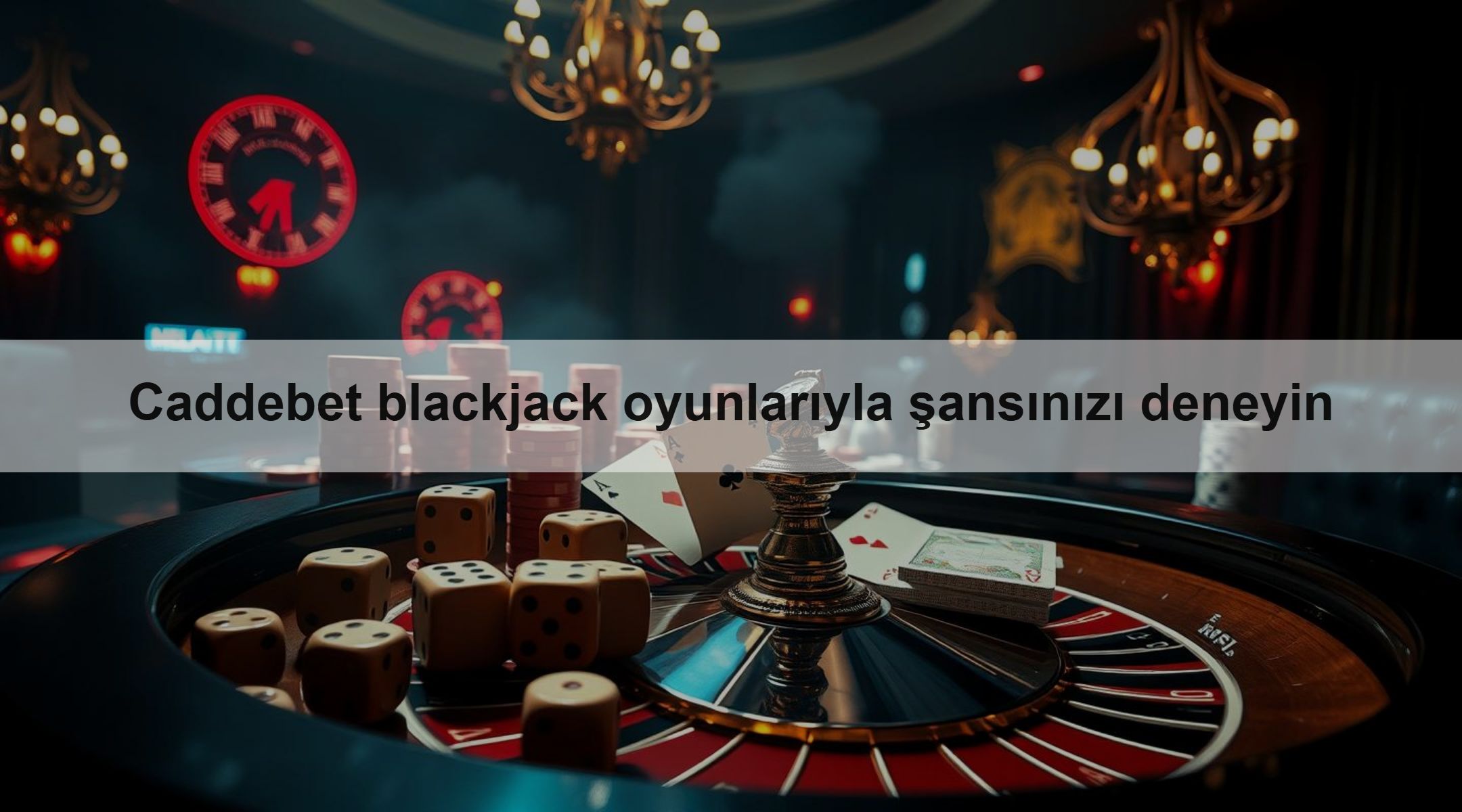 Caddebet blackjack oyunlarıyla şansınızı deneyin 1 Caddebet blackjack oyunlarıyla şansınızı deneyin