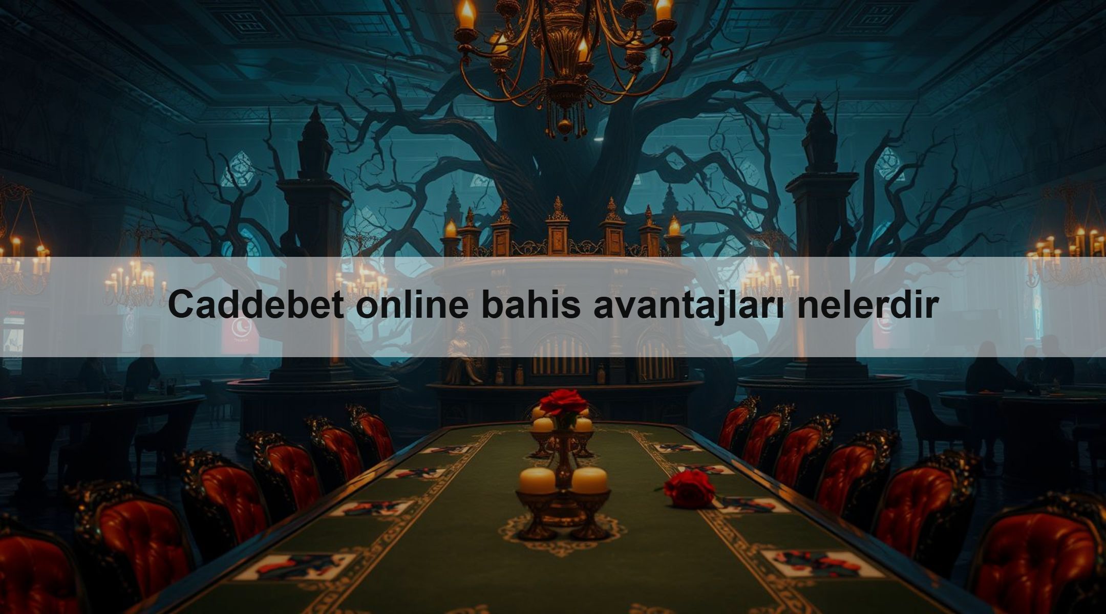 Caddebet online bahis avantajları nelerdir 1 Caddebet online bahis avantajları nelerdir